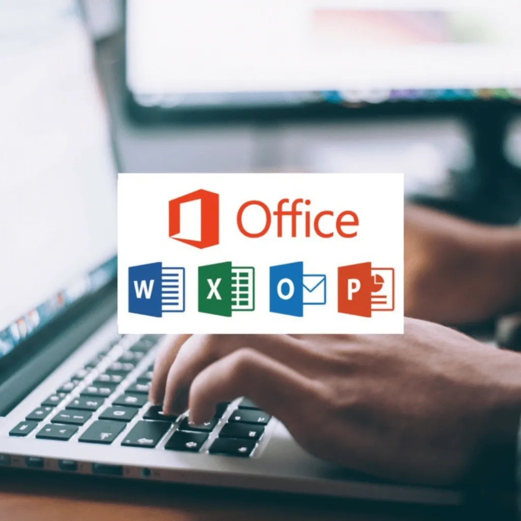 Microsoft Office and workplace computing