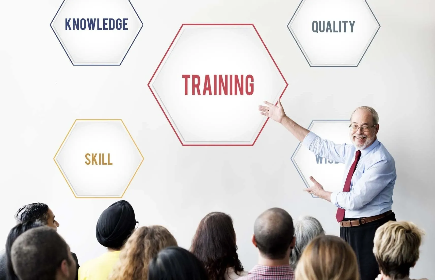 Professional development