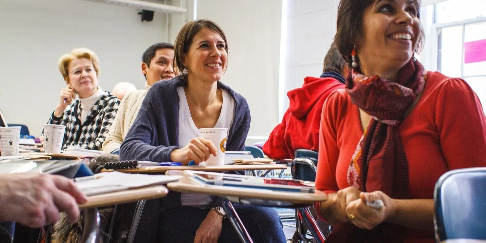 Employability workshops