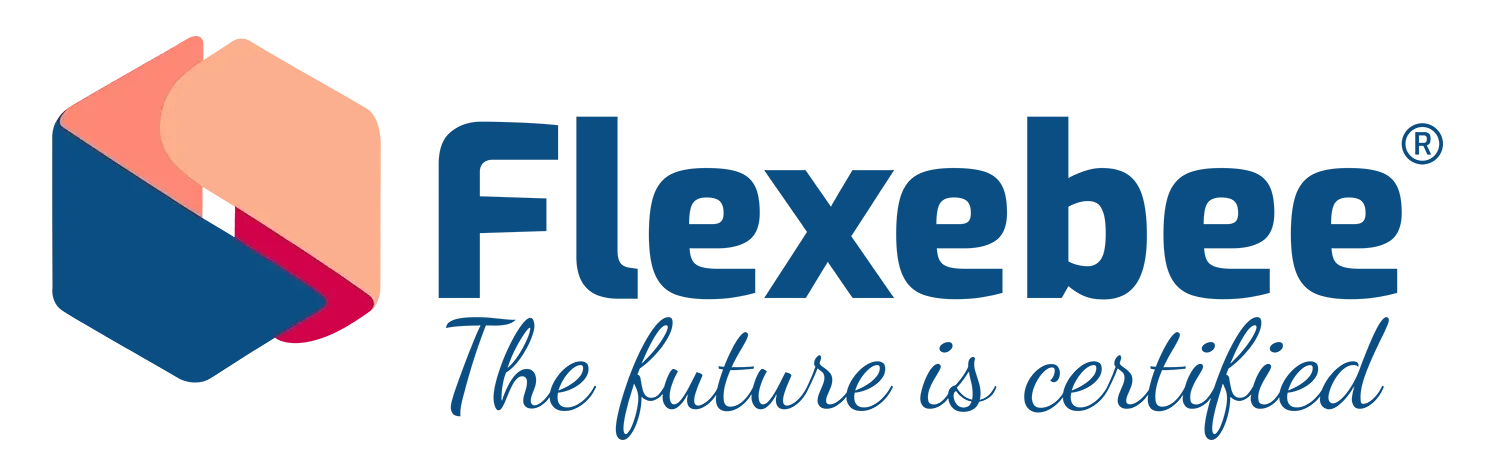 Flexebee – The future is certified